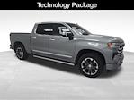 2025 Chevrolet Silverado 1500 Crew Cab 4x4 Pickup for sale #30541 - photo 4
