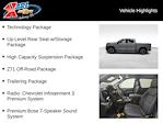 2025 Chevrolet Silverado 1500 Crew Cab 4x4 Pickup for sale #30541 - photo 5