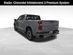 2025 Chevrolet Silverado 1500 Crew Cab 4x4 Pickup for sale #30541 - photo 2