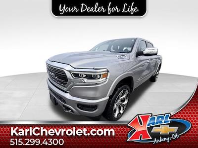 2022 Ram 1500 Crew Cab 4WD Pickup for sale #30541A - photo 1