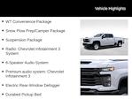 2025 Chevrolet Silverado 2500 Crew Cab 4x4 Pickup for sale #30560 - photo 27