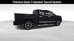 2025 Chevrolet Silverado 1500 Crew Cab 4x4 Pickup for sale #30566 - photo 10