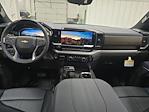 2025 Chevrolet Silverado 1500 Crew Cab 4x4 Pickup for sale #30566 - photo 23