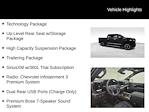 2025 Chevrolet Silverado 1500 Crew Cab 4x4 Pickup for sale #30566 - photo 27