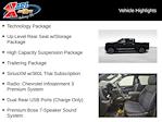 2025 Chevrolet Silverado 1500 Crew Cab 4x4 Pickup for sale #30566 - photo 5