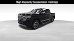 2025 Chevrolet Silverado 1500 Crew Cab 4x4 Pickup for sale #30566 - photo 3