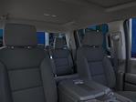 2025 Chevrolet Silverado 2500 Crew Cab 4x4 Pickup for sale #30568 - photo 26