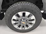 2025 Chevrolet Silverado 2500 Crew Cab 4x4 Pickup for sale #30568 - photo 35