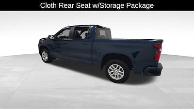 2022 Chevrolet Silverado 1500 Crew Cab 4x4 Pickup for sale #30572A - photo 2