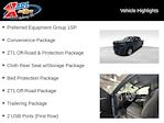 2022 Chevrolet Silverado 1500 Crew Cab 4x4 Pickup for sale #30572A - photo 5