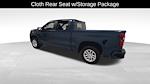 2022 Chevrolet Silverado 1500 Crew Cab 4x4 Pickup for sale #30572A - photo 2