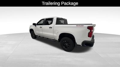 2023 Chevrolet Silverado 1500 Crew Cab 4x4 Pickup for sale #30579A - photo 2