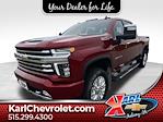 2023 Chevrolet Silverado 2500 Crew Cab 4x4 Pickup for sale #30581A - photo 1