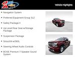 2023 Chevrolet Silverado 2500 Crew Cab 4x4 Pickup for sale #30581A - photo 4