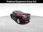 2023 Chevrolet Silverado 2500 Crew Cab 4x4 Pickup for sale #30581A - photo 3