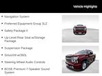 2023 Chevrolet Silverado 2500 Crew Cab 4x4 Pickup for sale #30581A - photo 8