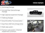 2025 Chevrolet Silverado 1500 Crew Cab 4x4 Pickup for sale #30582 - photo 5