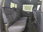 2025 Chevrolet Silverado 1500 Crew Cab 4x4 Pickup for sale #30582 - photo 31