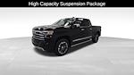 2025 Chevrolet Silverado 1500 Crew Cab 4x4 Pickup for sale #30582 - photo 3