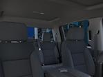 2025 Chevrolet Silverado 1500 Crew Cab 4x4 Pickup for sale #30584 - photo 26