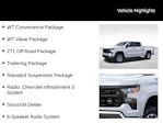 2025 Chevrolet Silverado 1500 Crew Cab 4x4 Pickup for sale #30584 - photo 27