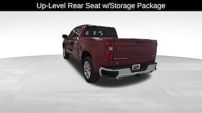 2025 Chevrolet Silverado 1500 Crew Cab 4x4 Pickup for sale #30600 - photo 2
