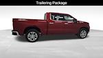 2025 Chevrolet Silverado 1500 Crew Cab 4x4 Pickup for sale #30600 - photo 10