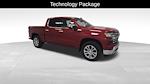 2025 Chevrolet Silverado 1500 Crew Cab 4x4 Pickup for sale #30600 - photo 4