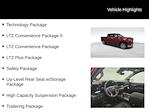 2025 Chevrolet Silverado 1500 Crew Cab 4x4 Pickup for sale #30600 - photo 27