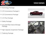 2025 Chevrolet Silverado 1500 Crew Cab 4x4 Pickup for sale #30600 - photo 5