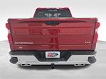 2025 Chevrolet Silverado 1500 Crew Cab 4x4 Pickup for sale #30600 - photo 36