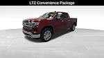 2025 Chevrolet Silverado 1500 Crew Cab 4x4 Pickup for sale #30600 - photo 3