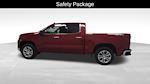 2025 Chevrolet Silverado 1500 Crew Cab 4x4 Pickup for sale #30600 - photo 8