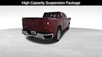 2025 Chevrolet Silverado 1500 Crew Cab 4x4 Pickup for sale #30600 - photo 9