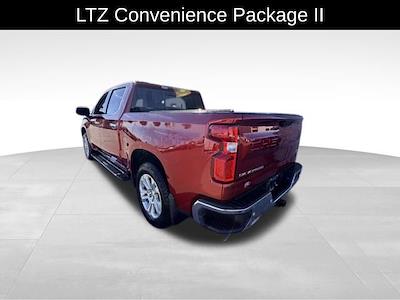 2023 Chevrolet Silverado 1500 Crew Cab 4WD Pickup for sale #30600A - photo 2
