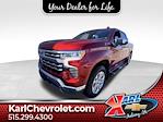 2023 Chevrolet Silverado 1500 Crew Cab 4WD Pickup for sale #30600A - photo 1
