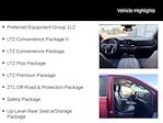 2023 Chevrolet Silverado 1500 Crew Cab 4WD Pickup for sale #30600A - photo 13