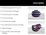 2023 Chevrolet Silverado 1500 Crew Cab 4WD Pickup for sale #30600A - photo 14