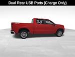 2025 Chevrolet Silverado 1500 Crew Cab 4x4 Pickup for sale #30659 - photo 10
