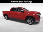 2025 Chevrolet Silverado 1500 Crew Cab 4x4 Pickup for sale #30659 - photo 4