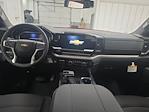 2025 Chevrolet Silverado 1500 Crew Cab 4x4 Pickup for sale #30659 - photo 22