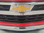 2025 Chevrolet Silverado 1500 Crew Cab 4x4 Pickup for sale #30659 - photo 34