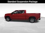 2025 Chevrolet Silverado 1500 Crew Cab 4x4 Pickup for sale #30659 - photo 8