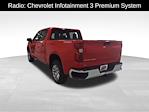2025 Chevrolet Silverado 1500 Crew Cab 4x4 Pickup for sale #30659 - photo 2