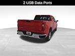2025 Chevrolet Silverado 1500 Crew Cab 4x4 Pickup for sale #30659 - photo 9