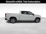 2025 Chevrolet Silverado 1500 Crew Cab 4x4 Pickup for sale #30661 - photo 10