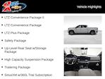 2025 Chevrolet Silverado 1500 Crew Cab 4x4 Pickup for sale #30661 - photo 5