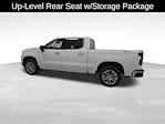 2025 Chevrolet Silverado 1500 Crew Cab 4x4 Pickup for sale #30661 - photo 8