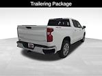 2025 Chevrolet Silverado 1500 Crew Cab 4x4 Pickup for sale #30661 - photo 9
