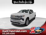2025 Chevrolet Silverado 1500 Crew Cab 4x4 Pickup for sale #30662 - photo 1